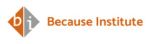 Because Institute. Ltd