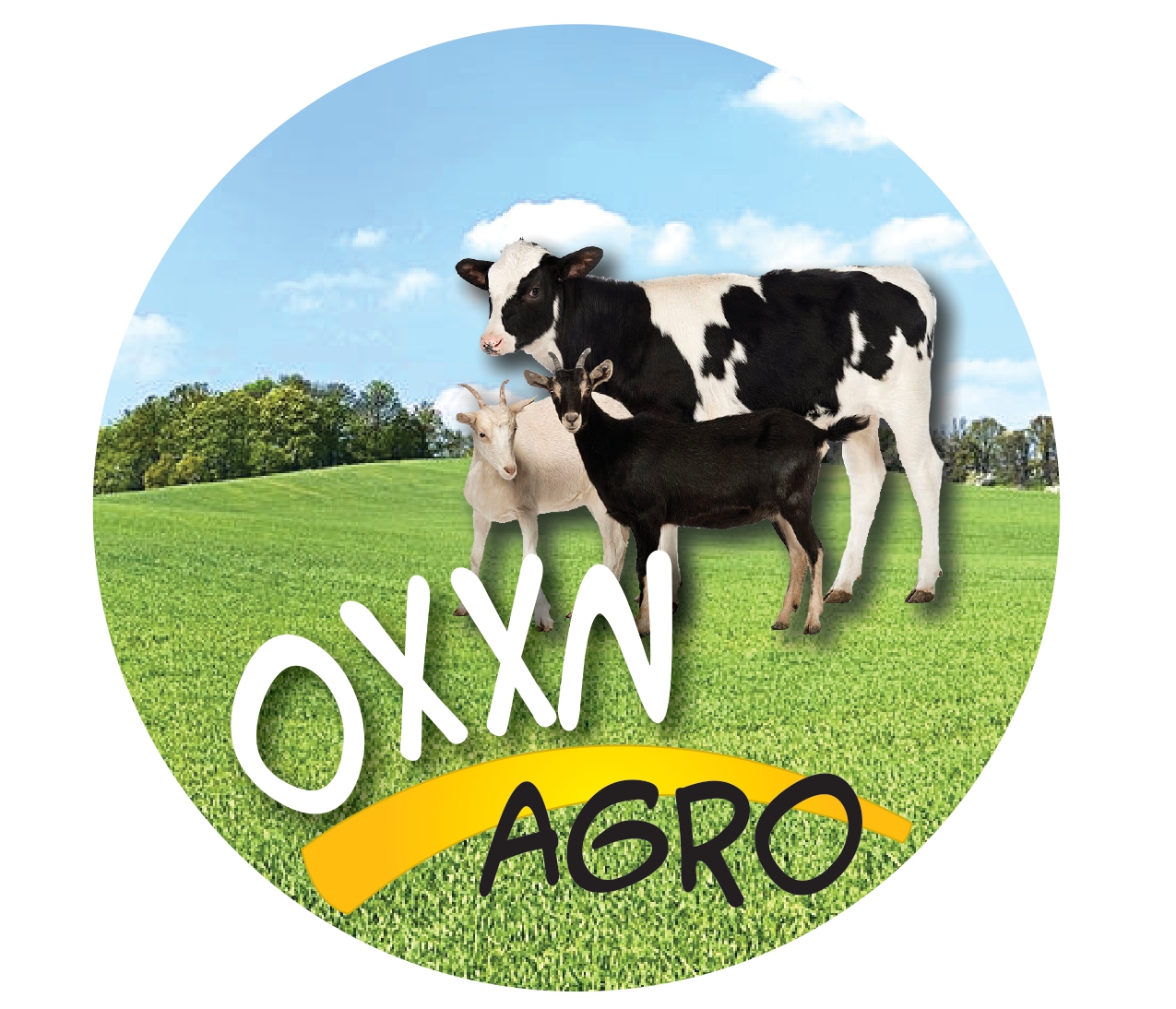 Oxxn Agro