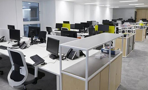Office Logistics