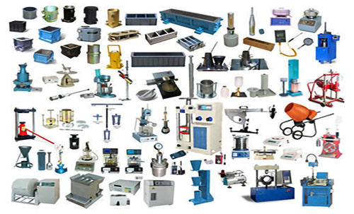Equipment Supply