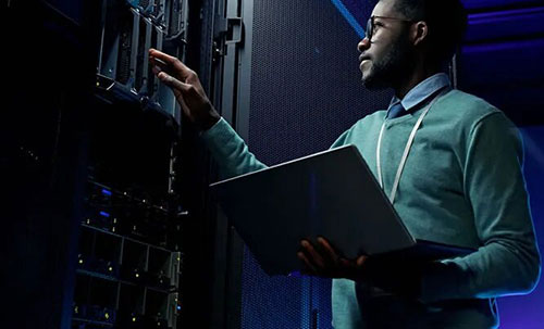 Technical Expert Service