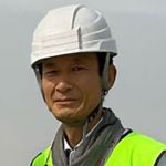 Dr. Ken Shimizu